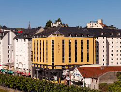 OLEVENE image - Hôtel Paradis Lourdes-